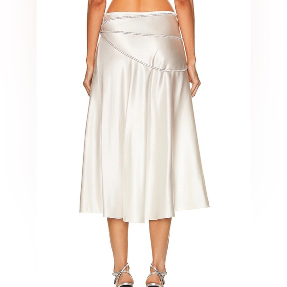 Nue Studio Leatitia Skirt - Picture 5 of 7